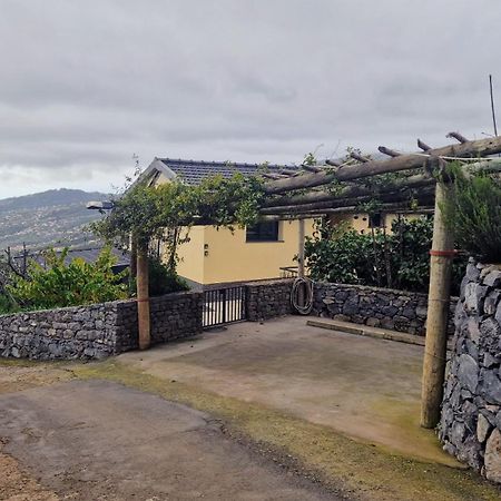 아르코다카헤타 Casa Da Levada Do Arco 빌라 외부 사진