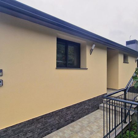 아르코다카헤타 Casa Da Levada Do Arco 빌라 외부 사진