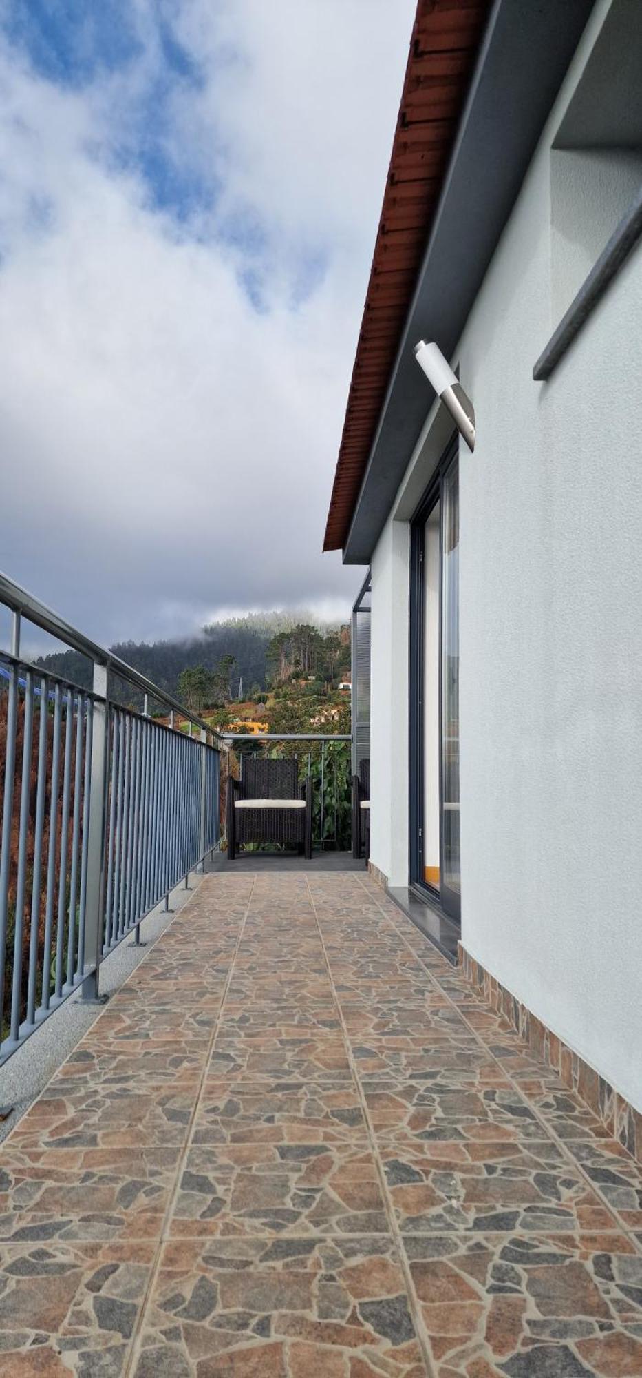 아르코다카헤타 Casa Da Levada Do Arco 빌라 외부 사진