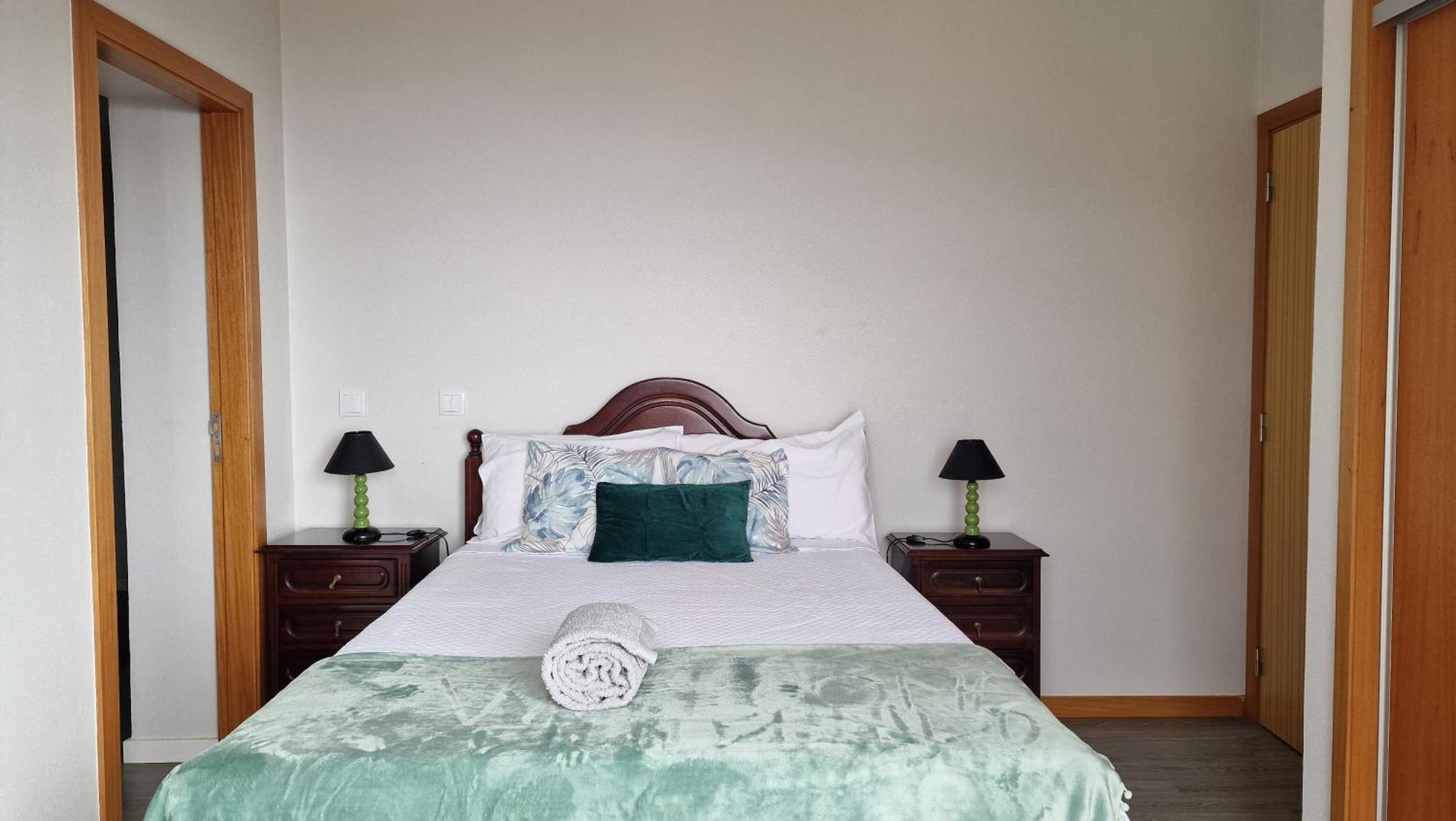 아르코다카헤타 Casa Da Levada Do Arco 빌라 외부 사진